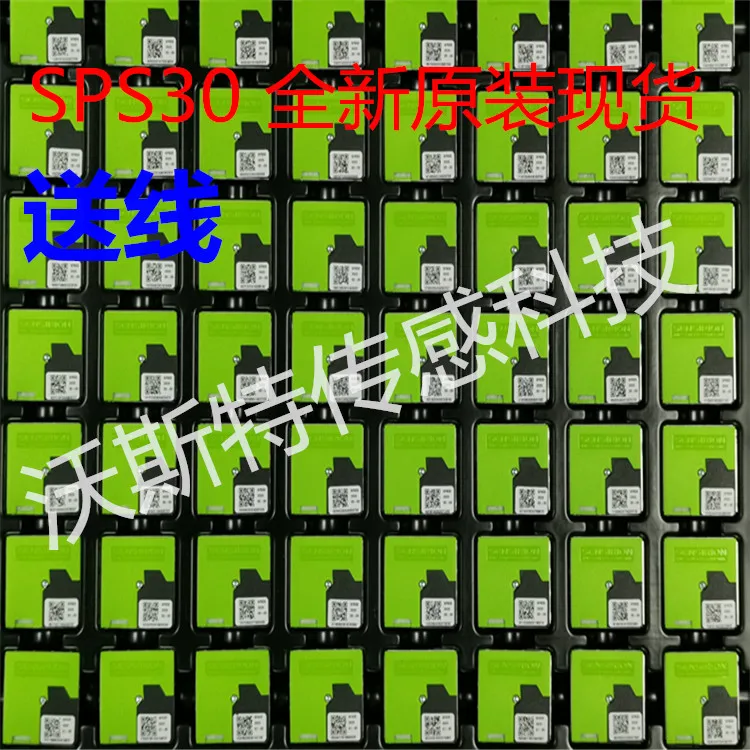 Gas sensor SCD30 Carbon dioxide SCD40 SCD41 Sensor dust SPS30