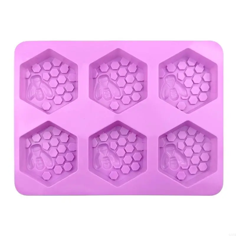 Q39B Pece Honeycomb Silicone Project