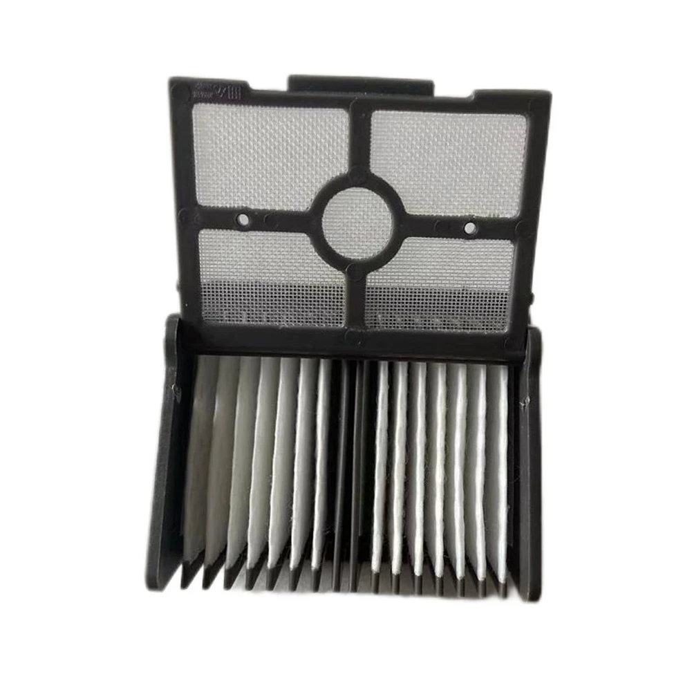 Piezas populares para aspiradora Dreame H12 Pro, accesorios para lavadora de suelo, filtro Hepa lavable, cepillo de rodillo principal, 4 Uds.