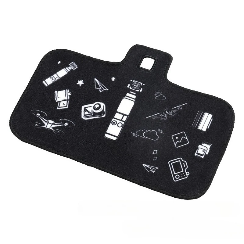 

suitable For C070 CO71 Pocket 3 Magic Hug Cloth