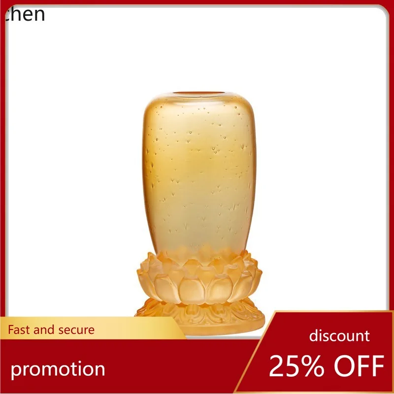 

ZML candle holder ornament with glass lampshade, aromatherapy, home decor for a cozy candlelight dinner with a sense of elegance