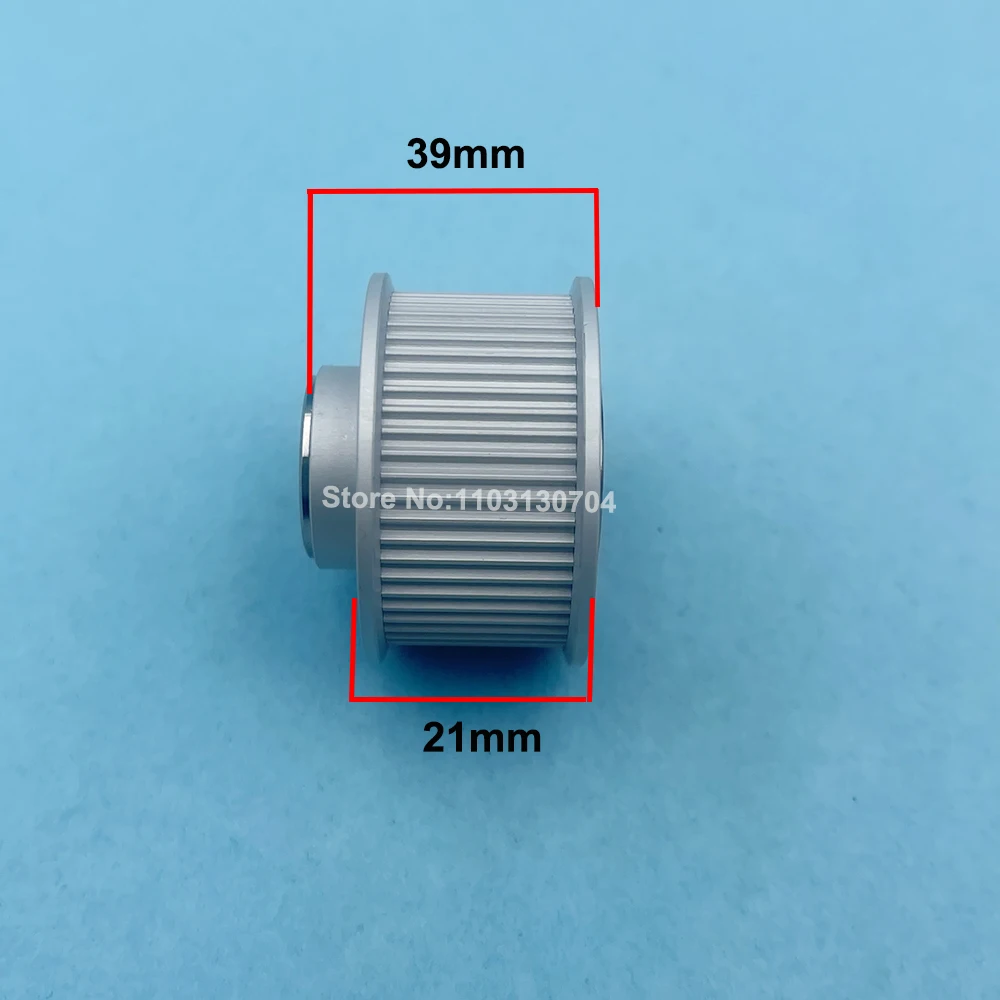 Imagem -03 - Roland Servo Motor Polia Polia da Impressora para Roland Sp540 Vs540 Vs640 Re640 Ra640 Sp300v Sp540v Vs300 Vs420 Vp640 1pc