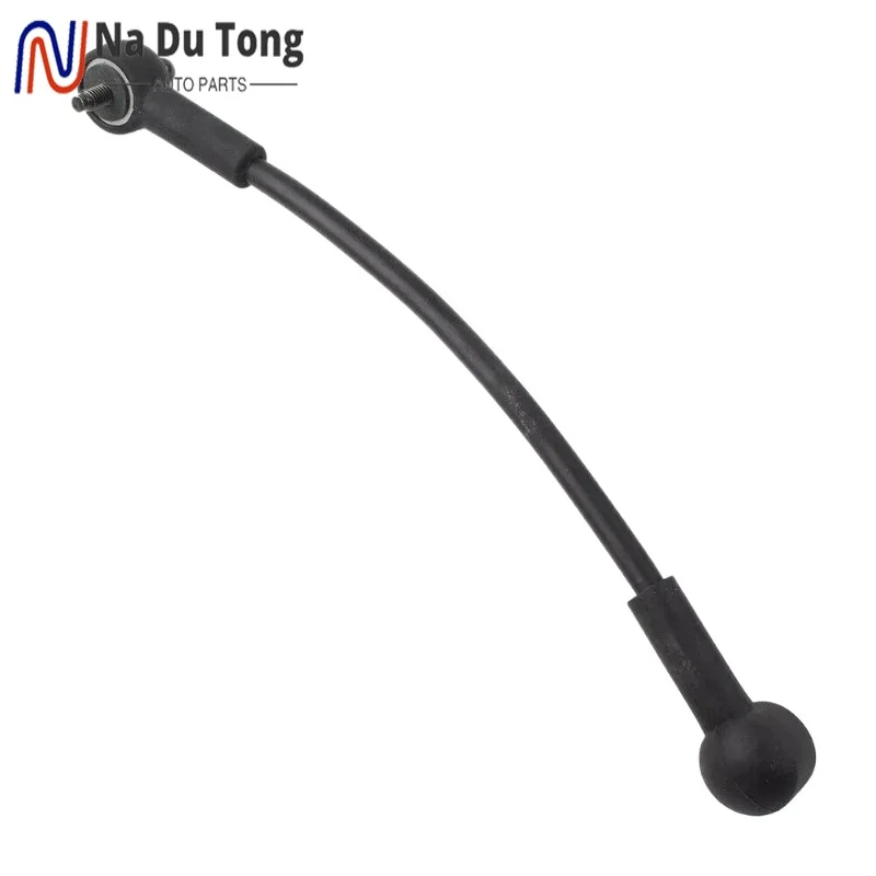 LR038048 Car Accessories Strut Bars Tailgate Cable Holder for Land Rover Range Rover L322 2002-2012 LR038051 - view 5
