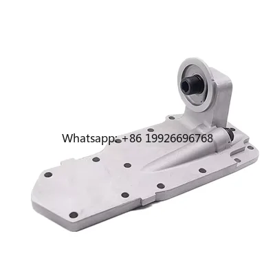 

6D102 Oil Cooler Cover 6735-61-2260 6736-61-5170 6735612260 6736615170 for CUMMINS PC200-6 PC220-6 PW200-7 WA320-3 WA250