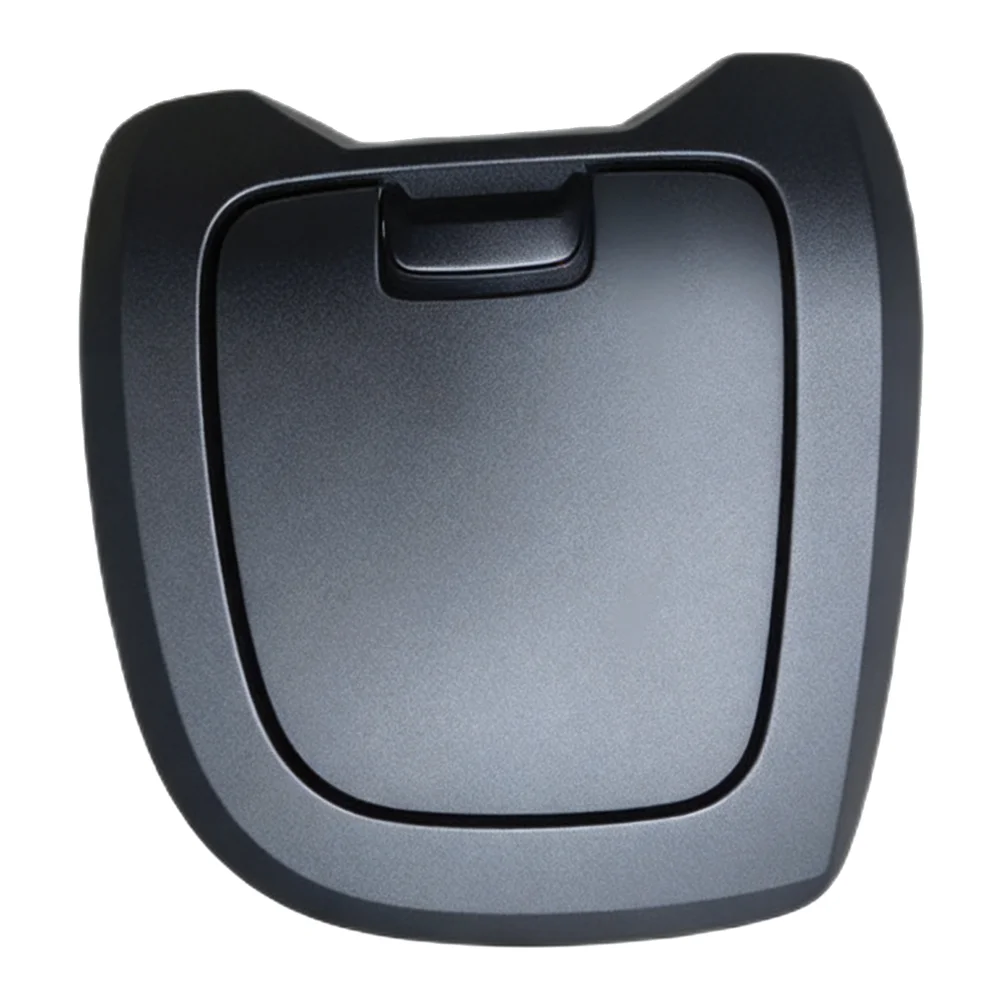 Glove Box Divider Dashboard Storage Box For Daily Commuting Easy Installation Factory Specifications For Nissan Maxima