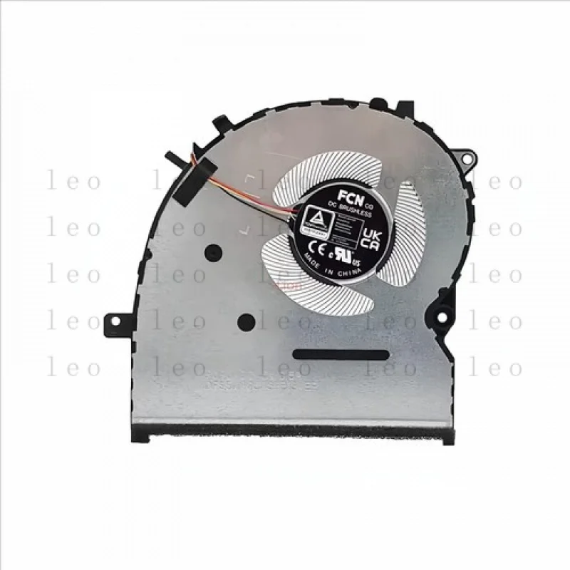 

CC New CPU Cooling Fan For ASUS Vivobook 16X OLED M3604 M3604YA DC5V 0.5A