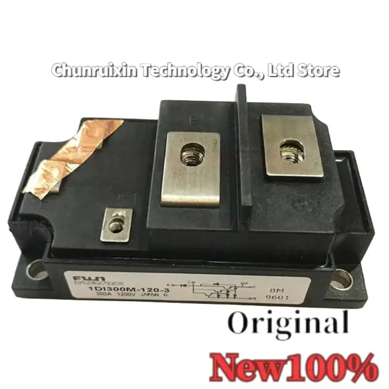 

IGBT Module 1MB400NN-120-01