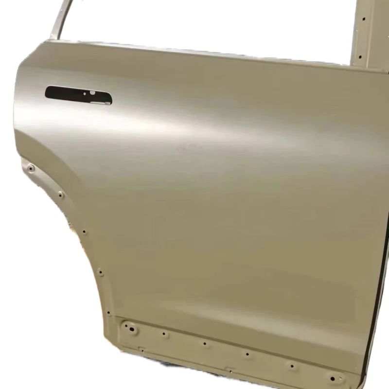 

Accessories New front and rear door panels for Volkswagen ID6 Crozz X