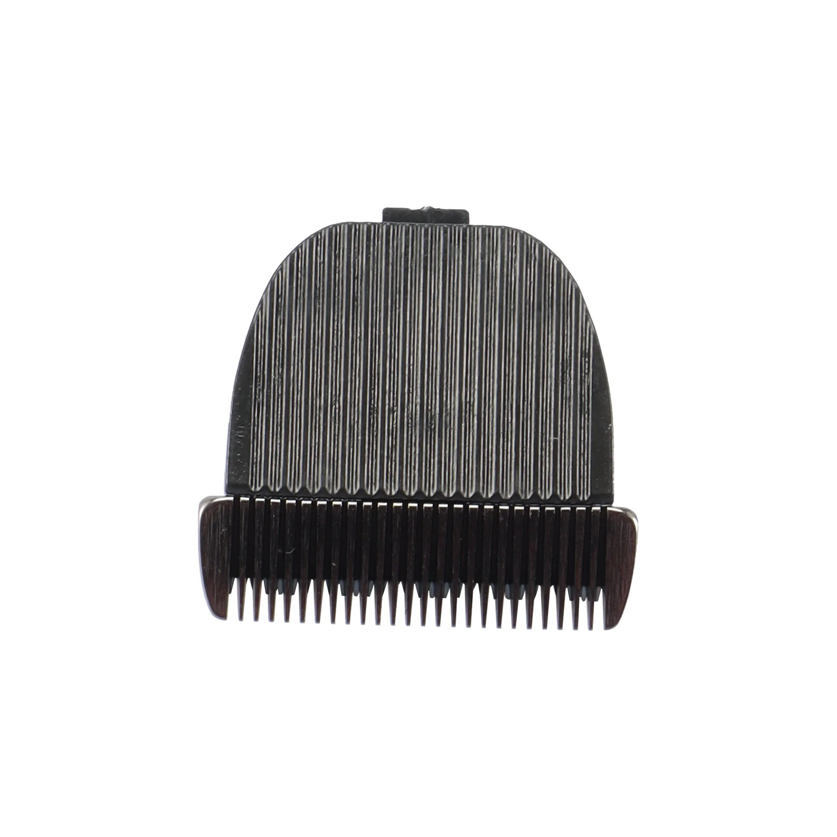 Zwarte Keramische Titanium Mes Hond Haar Trimmer Blade Clipper Hoofd Voor Baorun P2 P3 P6 P9 S1 Lili ZP-295 ZP-293 4, Een