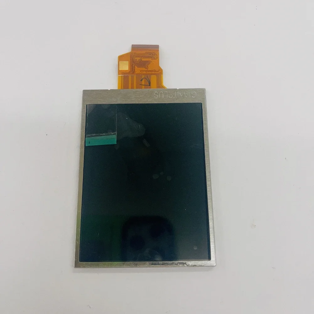 Nuovo di zecca originale per Nikon S5200 S6500 Display LCD Accessori per fotocamera Parte di ricambio