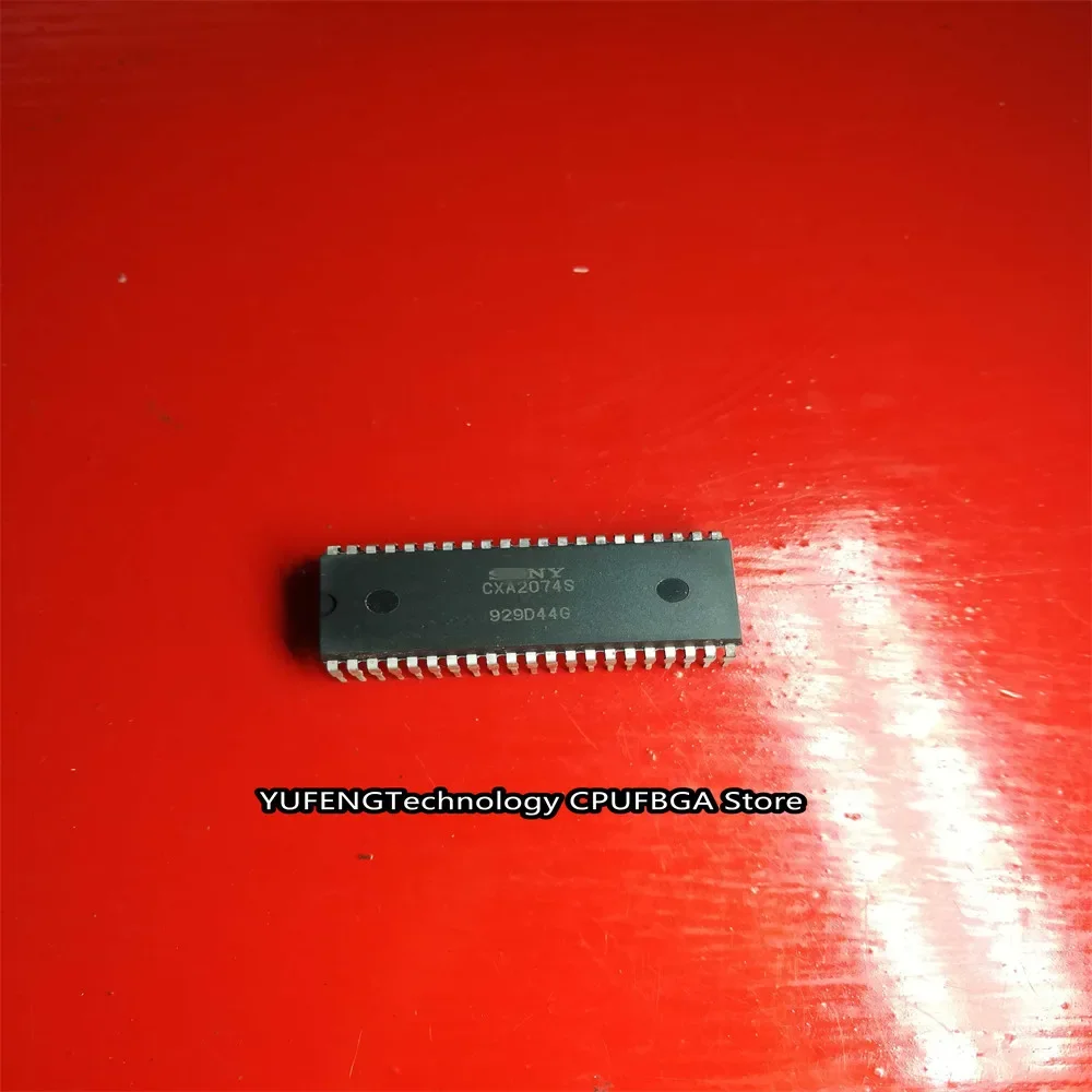 CXA2074S D446C-1 EIC4011 F9203LA FQL02030B4 HD6803P chip IC