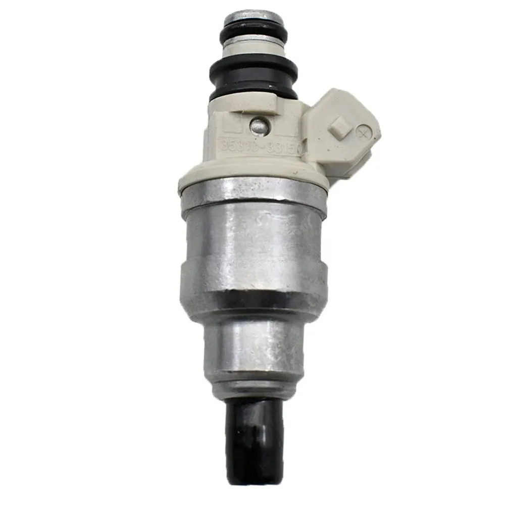 ZF--S Boquilla de inyectores de combustible, accesorio para Hyundai Sonata 2.0L 9250930004 35310 33150, 3531033150, 35310, 33150