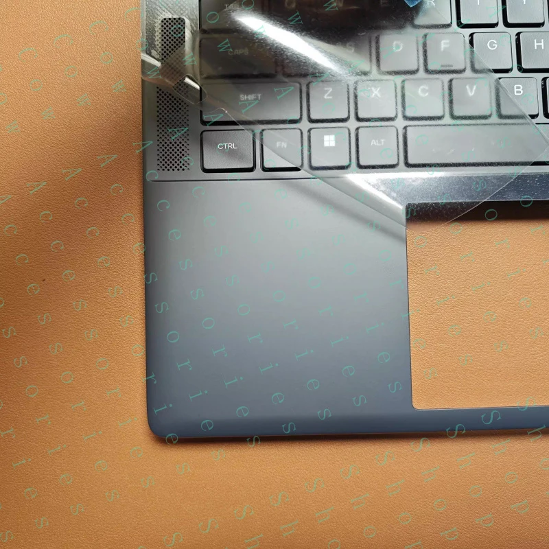 PP+New For Dell Alienware 18 Area-51 AA18250 Palmrest Mechanical US RGB Backlit KB
