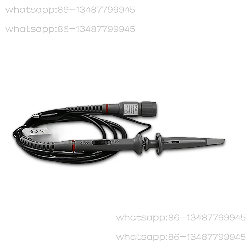 

Oscilloscope High Voltage Current Probe PP-80/150B/200/300/T3100 Probe