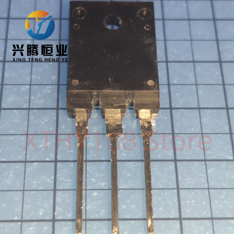 2Pair-10Pair B688 D718 KB688 KD718 KTB688 KTD718 TO-3P 8A 120V Silicon PNP Power Transistor