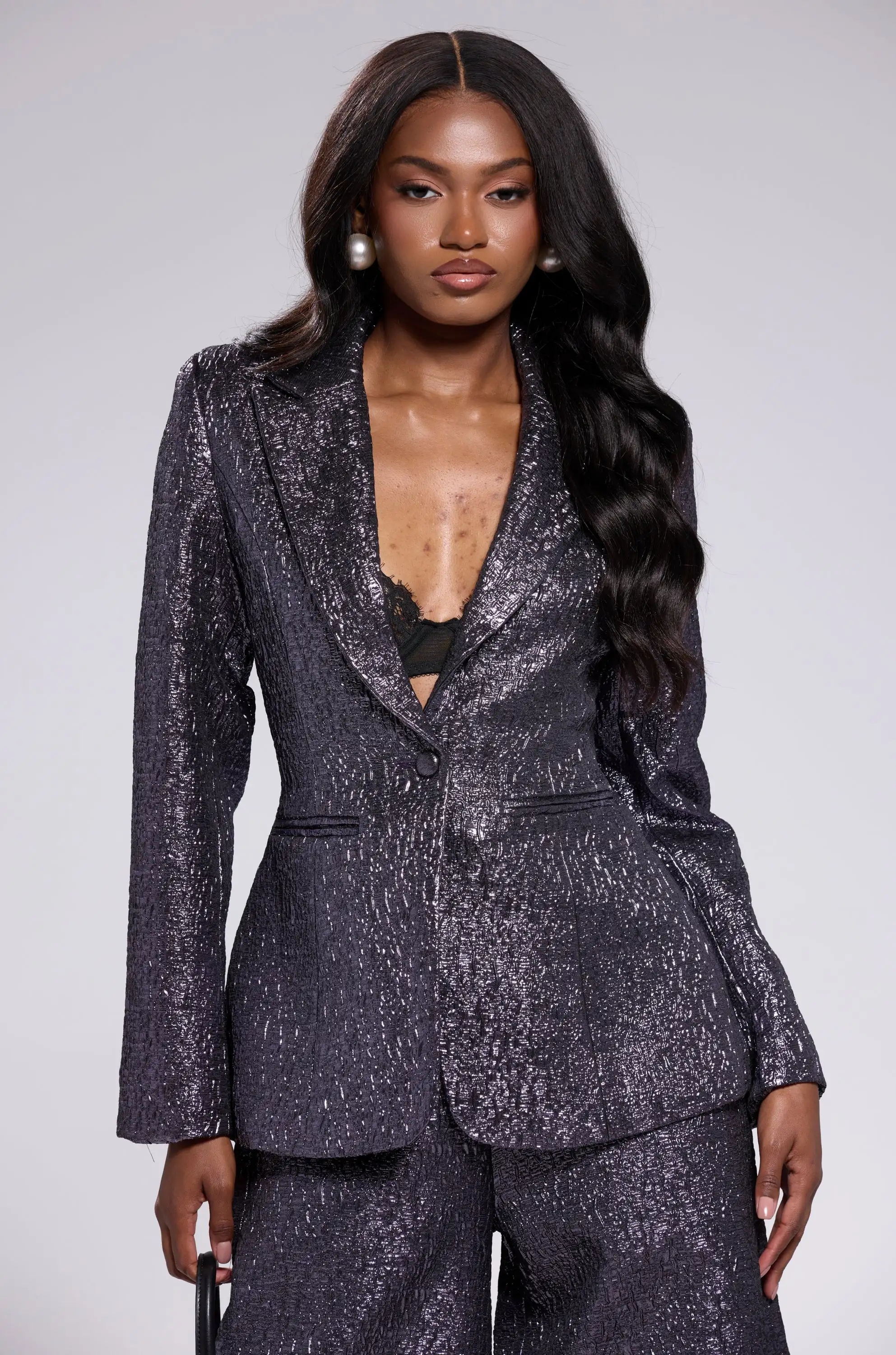 Sparkling Women's Dresses Suit - огляд і ціна Formal Dress Female