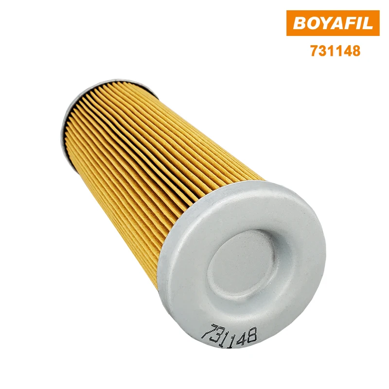 

Boyafil 731148 Air Filter Fits Air Compressor Exhaust Filters Rotary Vane Vacuum Pump Accessories