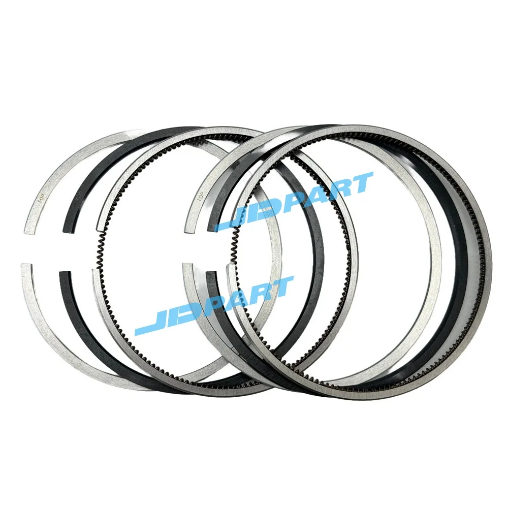 02239262 Piston Ring Fits For Deutz F2L511 Engine Diesel Parts