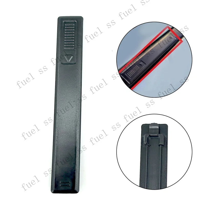 S+ For Suzuki For SWIFT 2010-Up Roof Rack Bar Hole Top Moulding Cover 78132-57L01