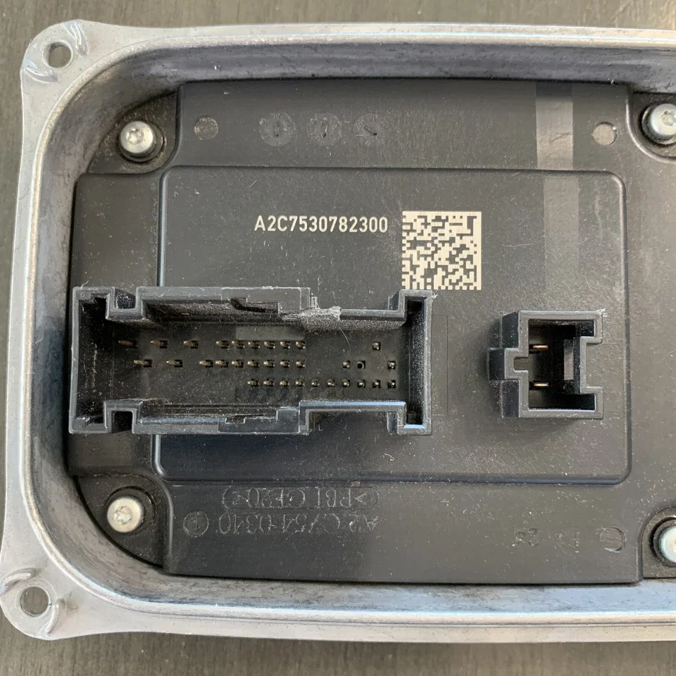 2479004104 For 19-2022 MERCEDES-BENZ A2479004104 Left HEADLIGHT CONTROL LED MODULE BALLAST