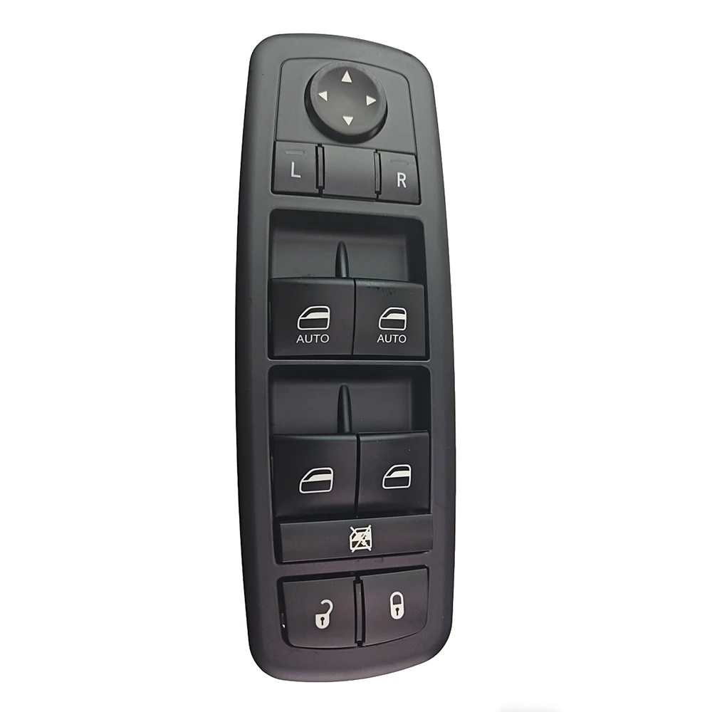 

For Dodge Durango Jeep Grand Cherokee 2016-2021 Master Main Power Window Switch