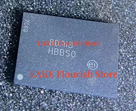 

50-100 unids/lote MTFC4GMWDQ-3M AIT HBBSO HBBS0 BGA EMMC NEW
