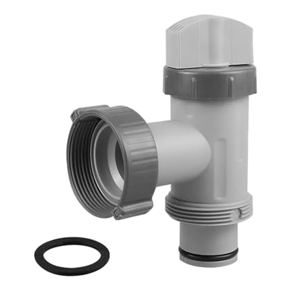 

Комплект поршневых клапанов, серый цвет, сменный поршневой клапан для насоса производительностью 4000 галлонов в час, серый цвет, пластиковый материал