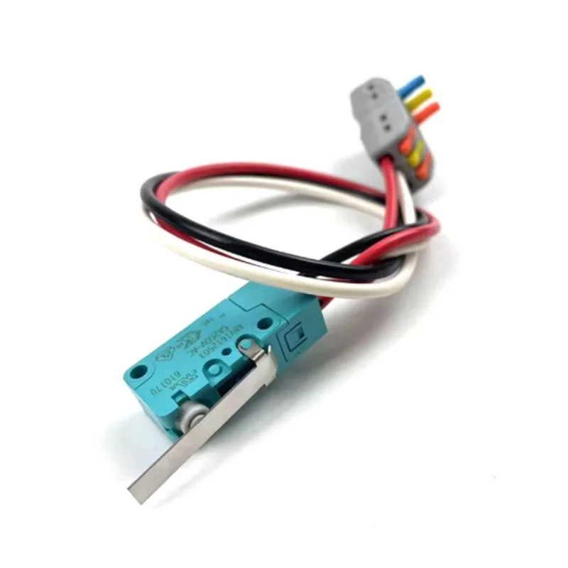 

Подходит для итальянской полуавтоматической кофемашины Lamarzocco Hot Mom, трехпроводной микропереключатель, номер E.2.039