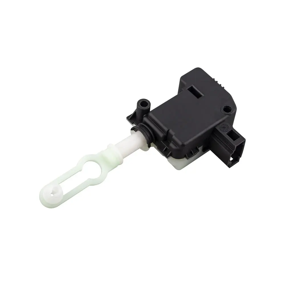 Trunk Lock Actuator…