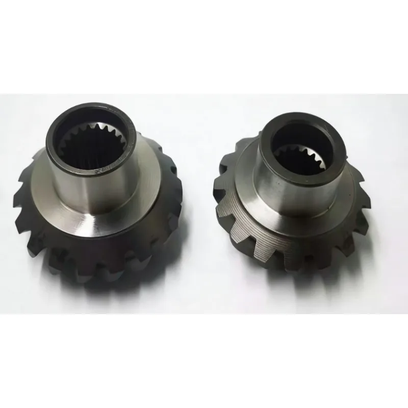 Front Axle Gear Half-shaft Large Small Gears for Foton Lovol Oubao TH04 TH04311020029 TH04311020030
