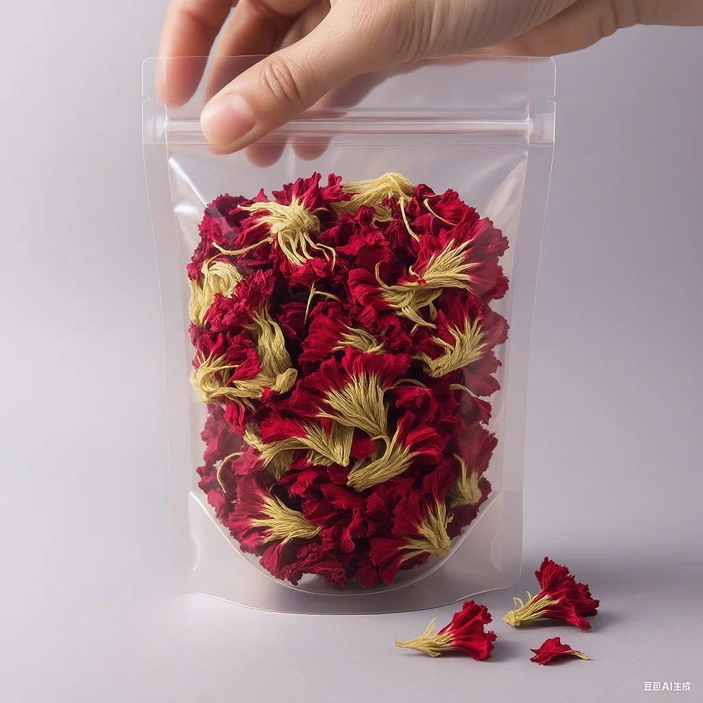 プレミアム天然カーネーションドライフラワーの花びら、DIYサシェ、香りの石鹸、ウェディングキャンドル、装飾ミックスフラワー素材作りに