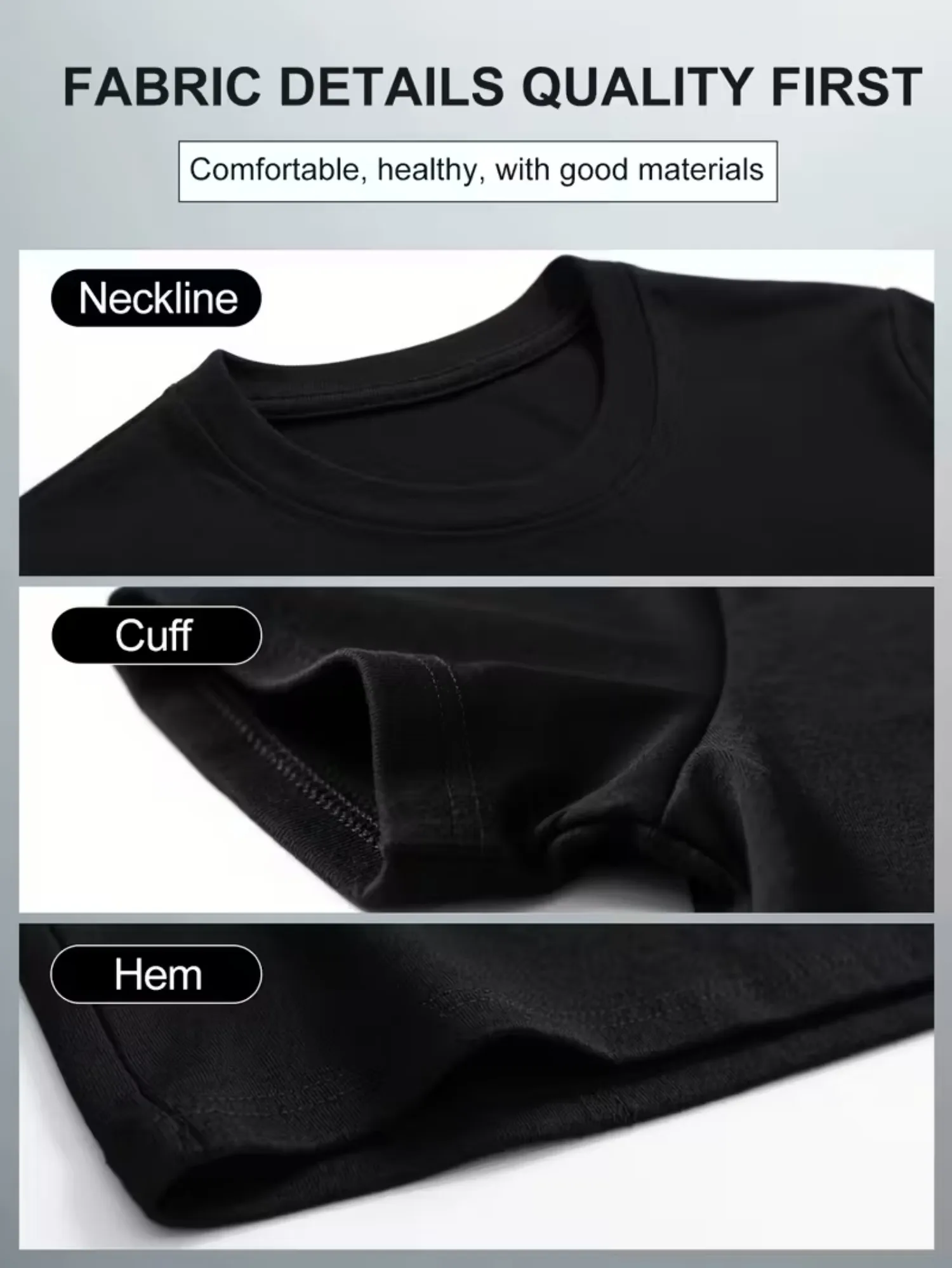 Camiseta de algodão respirável solta casual manga curta em torno do pescoço camisa branca texto impressão máquina lavável presente humorístico toda a temporada confortável uso diário