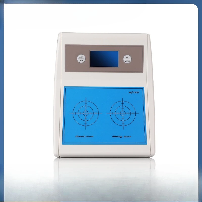 Demagnetizer mechanical watch demagnetizer travel time is not allowed to adjust the correction time speed demagnetizer watch