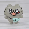 happy cat
