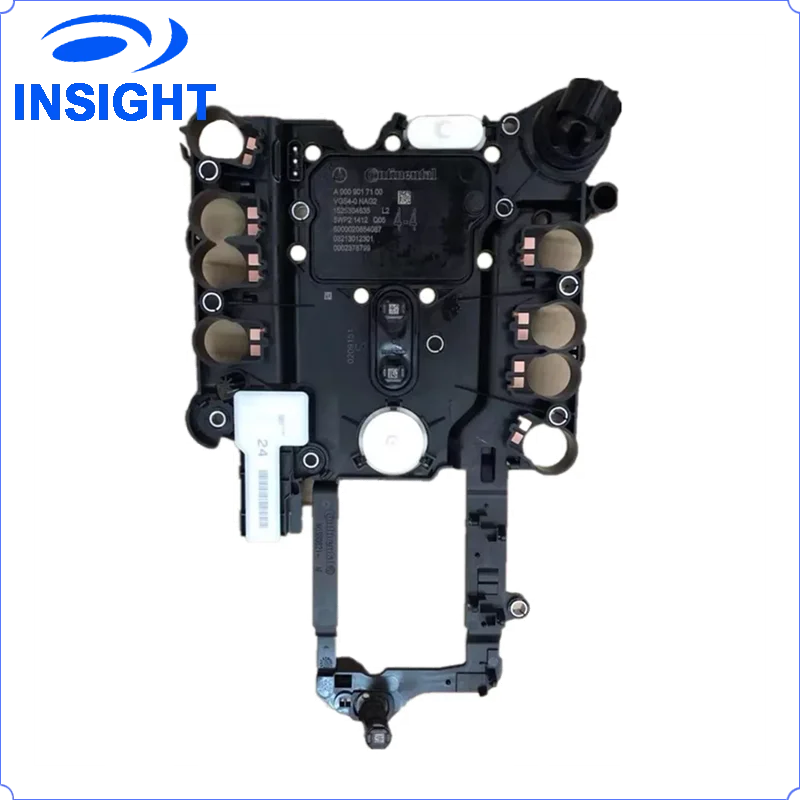 

A0009017100 722.9 NEW 4-4 TCU Transmission Control Unit Conductor Plate VS4-0 NAG2 FOR Mercedes BENZ A0002703500