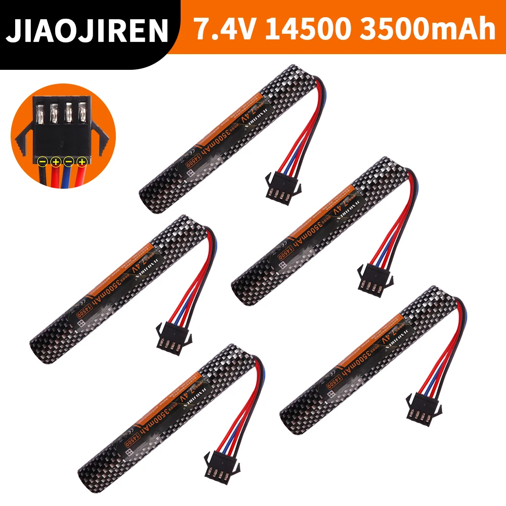 مسدس رصاص مائي قابس 4P SM ، بطارية ، 20 V ، ma mAh ، c ، طاقة أيون الليثيوم ، ألعاب كهربائية ، بطاريات بندقية ، قطع غيار ، ملحقات