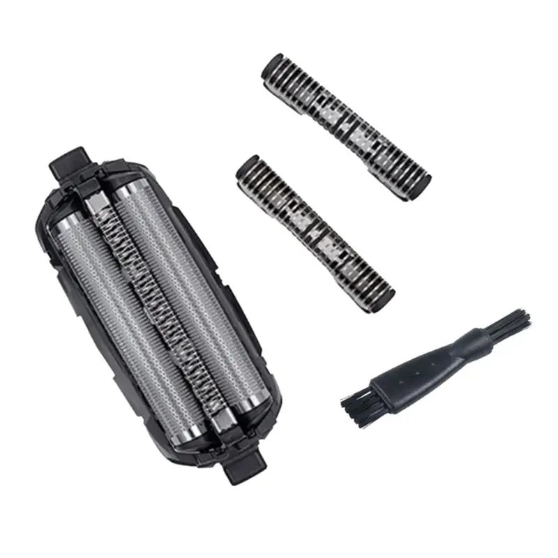 Сменная внешняя фольгированная насадка для электробритв Panasonic ES-CST8Q, ES-CST8S, ES-CST8R, ES-CST8T для мужских электробритв ES9013, ES9087