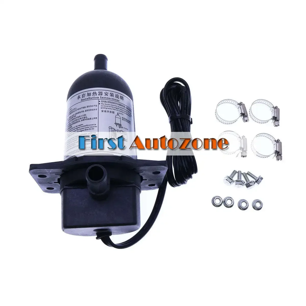 Pre Heater Block Heater Hotstart 1000W 120V 084918A for Generac Kohler GM31942