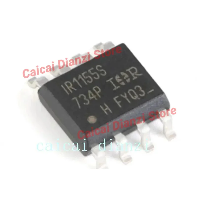 

10pcs/lot IR1155STRPBF IR1155STR IR1155S Adjustable Frequency Single Cycle Control P 100% New Importe FC IC