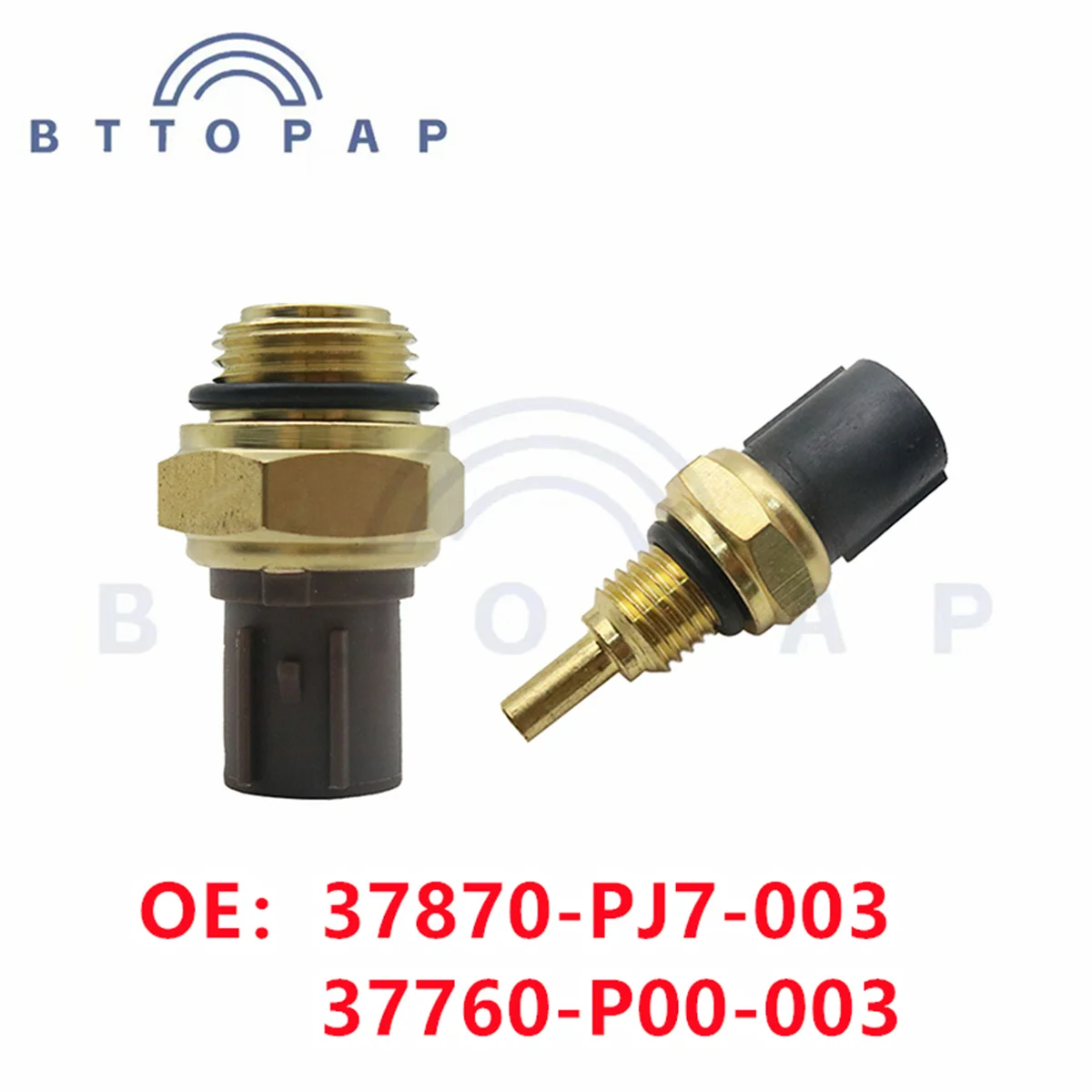 

37760-P00-003 Coolant Temperature Sensor 37870-PJ7-003 For HONDA CR-V Civic ACURA ISUZU USA 1992-2006 37870PJ7003 37760P00003