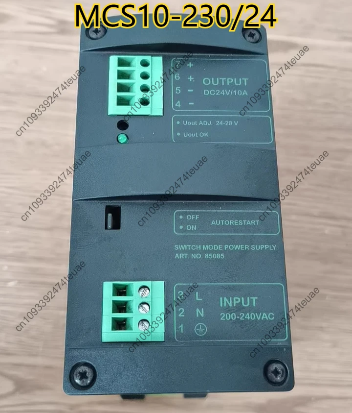 Switching Power Sup…