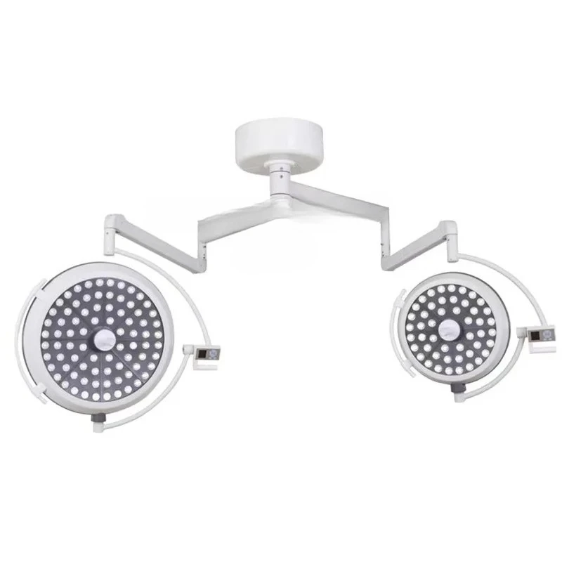

Hospital Medical Surgery LED Examination Light Equipment Surgical Lamp Shadowless Lamp LED Ceiling Surgery Lamp
