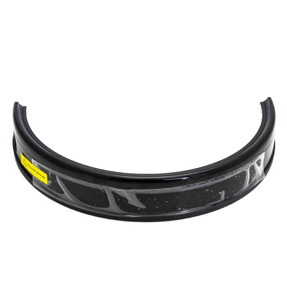 For Blaupunkt For BlueBot For Xtreme BPK-VCBB1XTE Bumper Strip Anti Collision Baffle For VRillo J300 For Airrobo For T9 Vacuum C