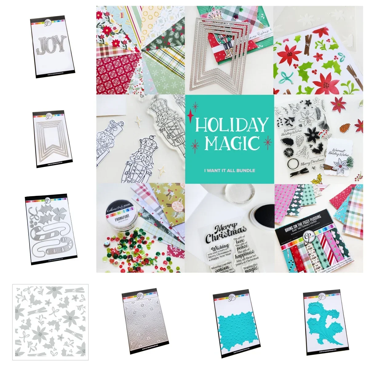 

New Christmas The letters joy Nested Stitched Banner Stencils Metal Cutting Dies Hot Foil for Decorating Scrapbook Card Craft