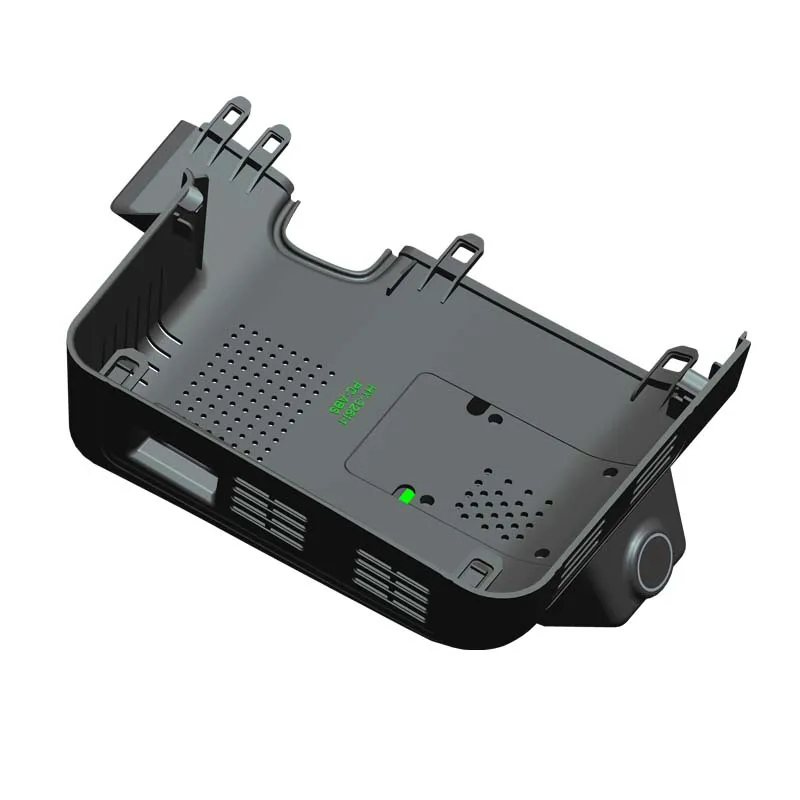 4K Plug and Play auto DVR videorecorder, camera met dubbele lens voor Chery Omonda 2023 2024 - afbeelding 2