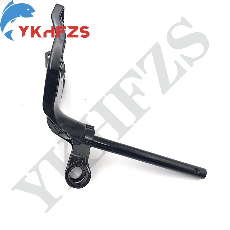 350Q62010-2 Steering Shaft Assy for Tohatsu Outboard Motor 18HP,350Q62010 Boat Accessories