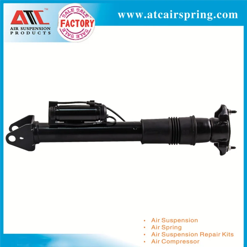 Suitable for W251 With ADS Rear Damper Assembly 2513201831 2513202931
