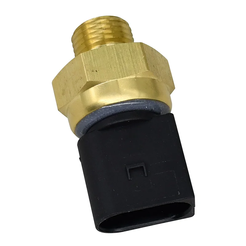 6006094000 A0071530828 Oil Pressure Sensor Switch 0071530828 Compatible with Detroit Diesel DD15 DD13 50 60