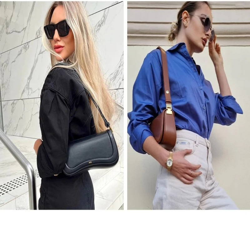 JW PEI 2026 Fashion Pudding Bag New Tote Bag French Shoulder Bag Women's Handbag