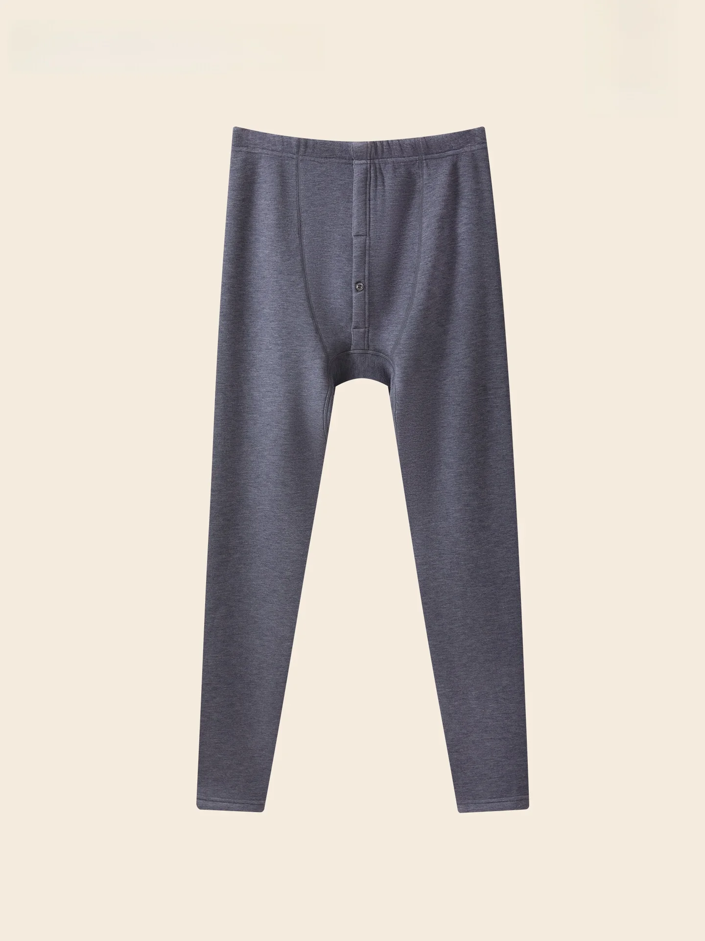 pantalon-thermique-pour-homme-double-de-polaire-epaisse-taille-haute-pantalon-chaud-d'hiver-protection-elastique-au-niveau-des-genoux-velours-de-laine
